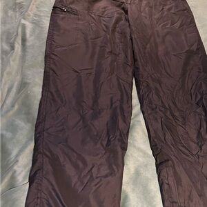 ZeroXPosur ski pants